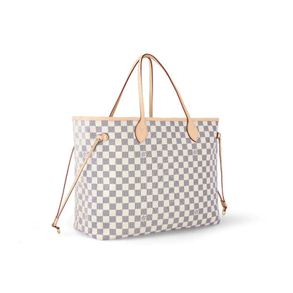 ルイ・ヴィトン ネバーフルGM N41360 (39*32*19cm)