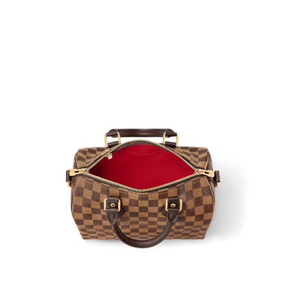 ルイ・ヴィトン スピーディ・バンドリエール 25 N40575