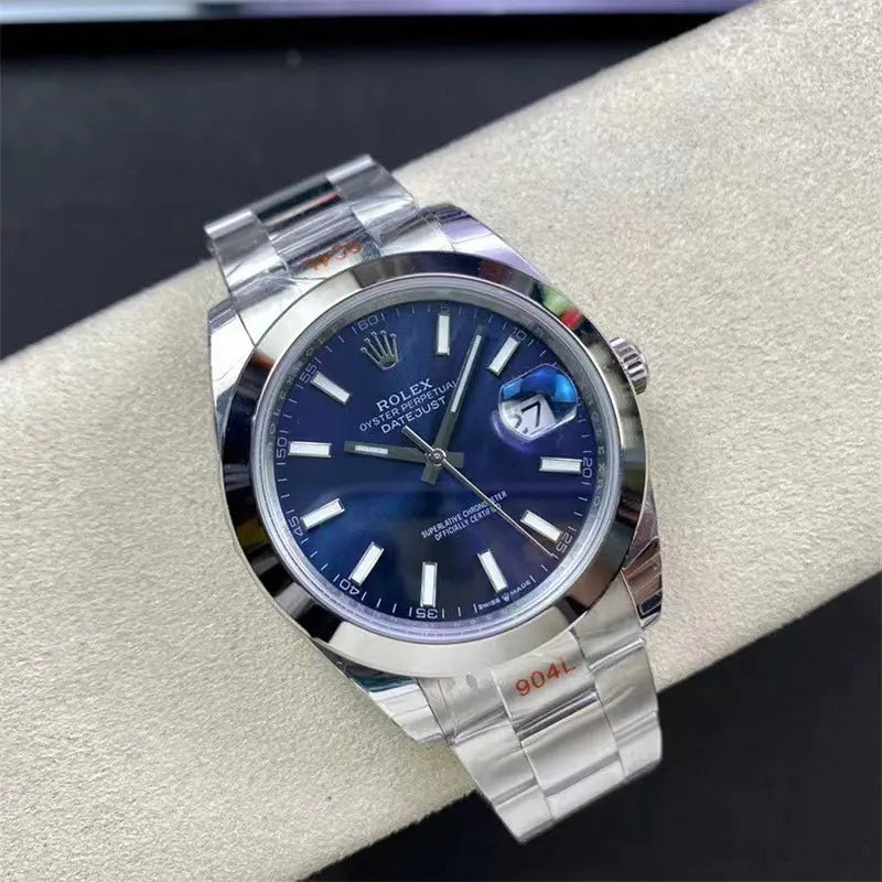 ロレックス デイトジャスト 41 ランダムROLEX DATEJUST126300