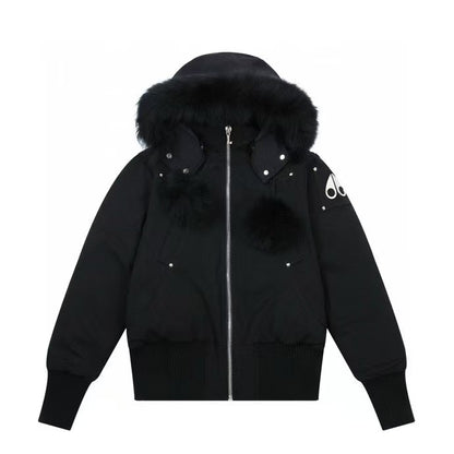 【MOOSE KNUCKLES 公式旗艦店】ダウンジャケット ご好評に付き再入荷！