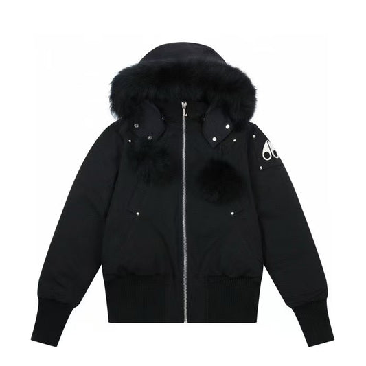 【MOOSE KNUCKLES 公式旗艦店】ダウンジャケット ご好評に付き再入荷！