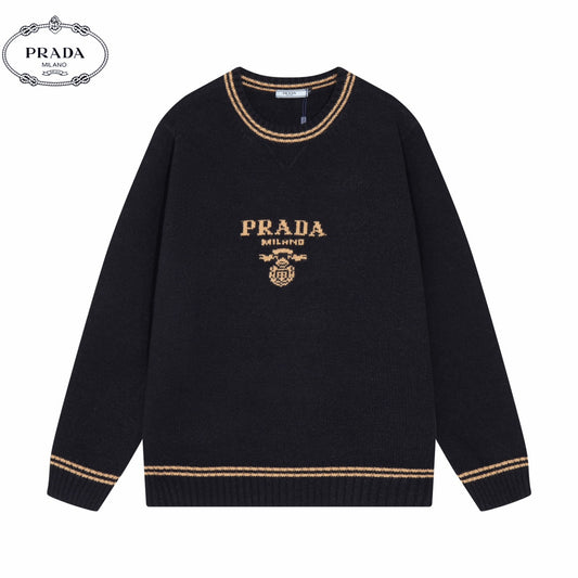 【PRADA 公式旗艦店】プラダ セーター好評に付き再入荷！ 241031