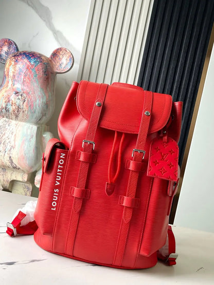 ルイ・ヴィトン M23764 クリストファー MM