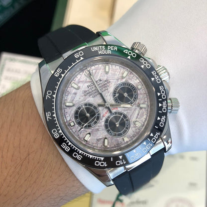 ロレックス コスモグラフ デイトナ 116519LN