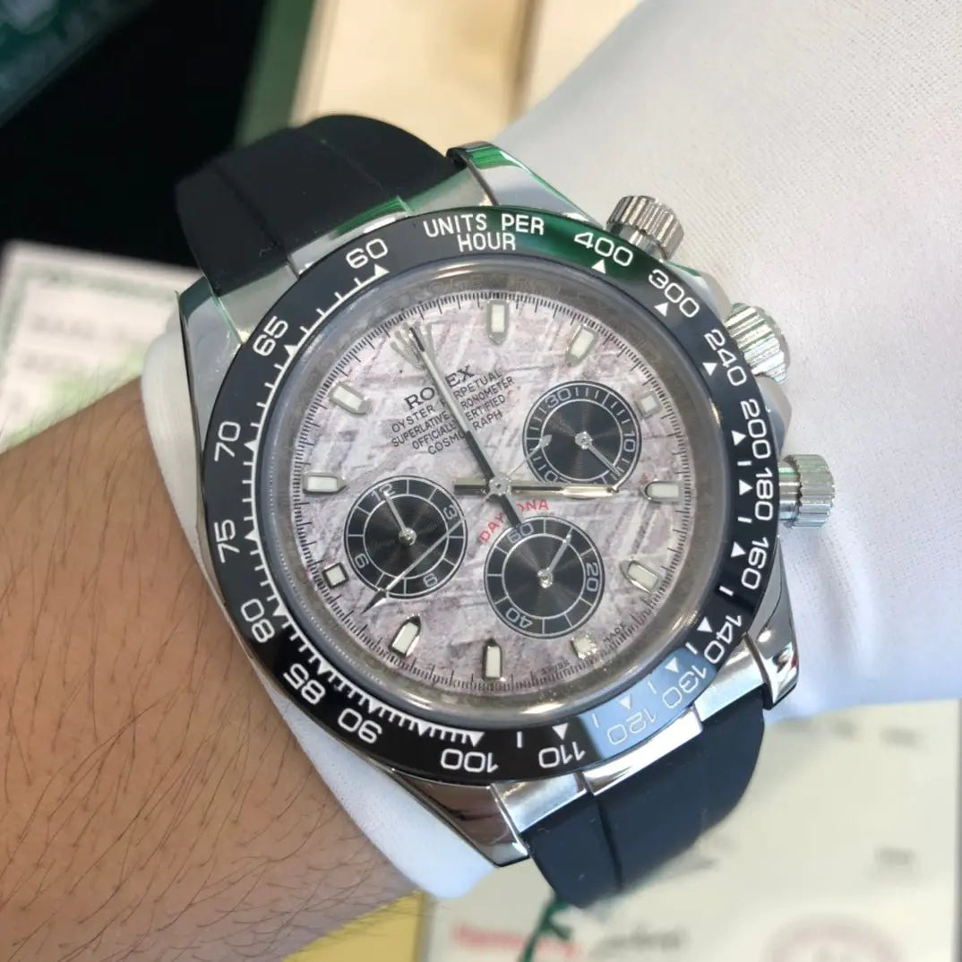 ロレックス コスモグラフ デイトナ 116519LN