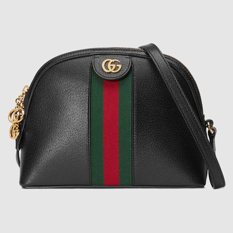 【GUCCI】〔オフィディア〕スモール ショルダーバッグ