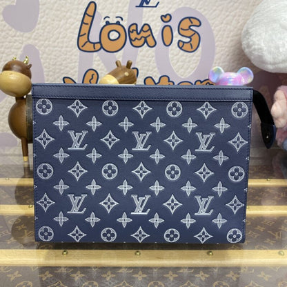 LV オンザゴー ルイ・ヴィトン オレンジ