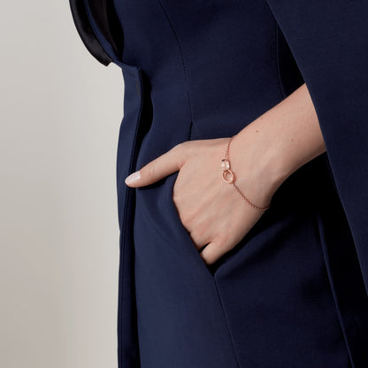 ラブブレスレット