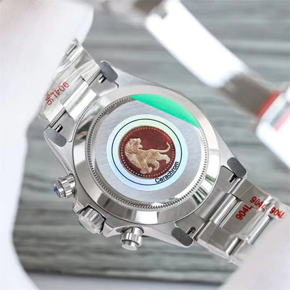 ロレックス コスモグラフ デイトナ ランダム アイスブルー 11Pダイヤモンド116506A