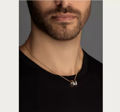 ブルガリ B.ZERO1 ネックレス