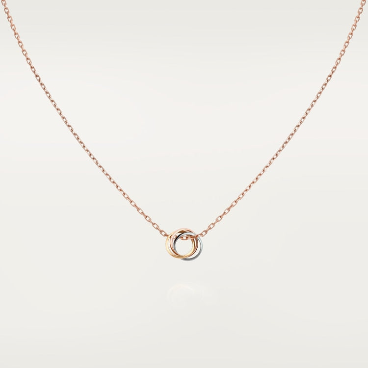 トリニティネックレス