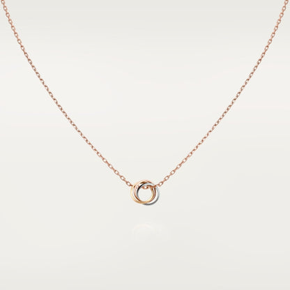 トリニティネックレス