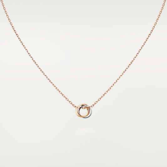 トリニティネックレス