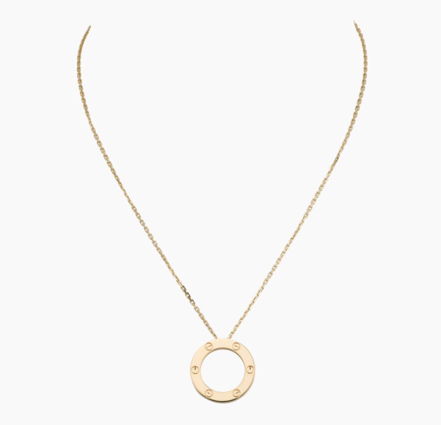 ラブネックレス