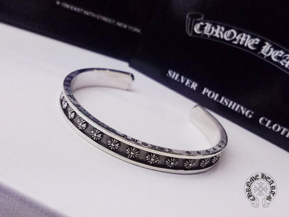 【Chrome Hearts】ブレスレット ファッションオールマッチ