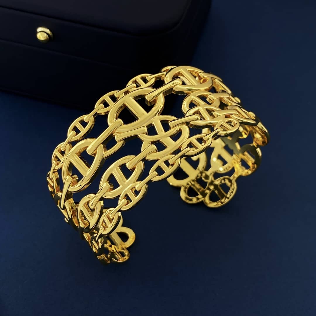 エルメスのロゴブレスレットの卸売