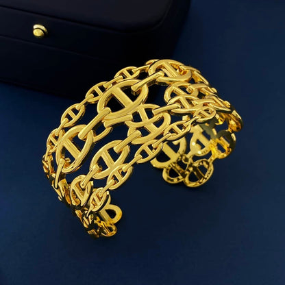 エルメスのロゴブレスレットの卸売