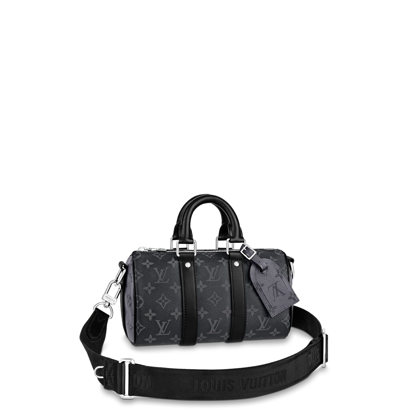 ルイ・ヴィトン キーポル・バンドリール 25