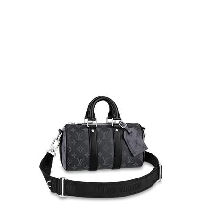 ルイ・ヴィトン キーポル・バンドリール 25