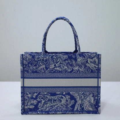 クリスチャン・ディオール ブックトートバッグ