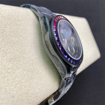 ロレックス コスモグラフ デイトナ BLAKEN