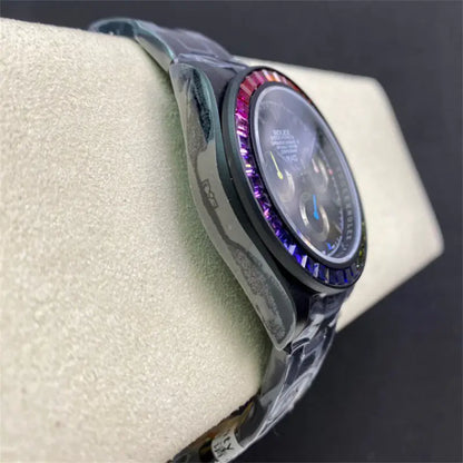 ロレックス コスモグラフ デイトナ BLAKEN