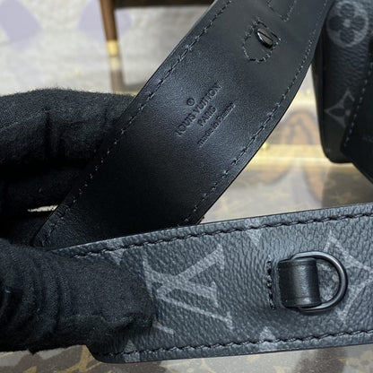 LV オンザゴー ルイ・ヴィトン ホワイト