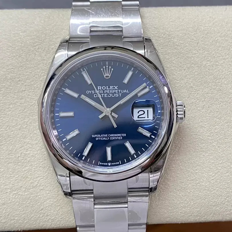 ロレックス デイトジャスト36 126200