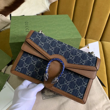 ディオニュソス スモール ショルダーバッグ