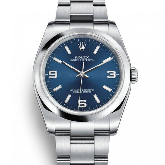 オイスター パーペチュアル 36 M116000-0002