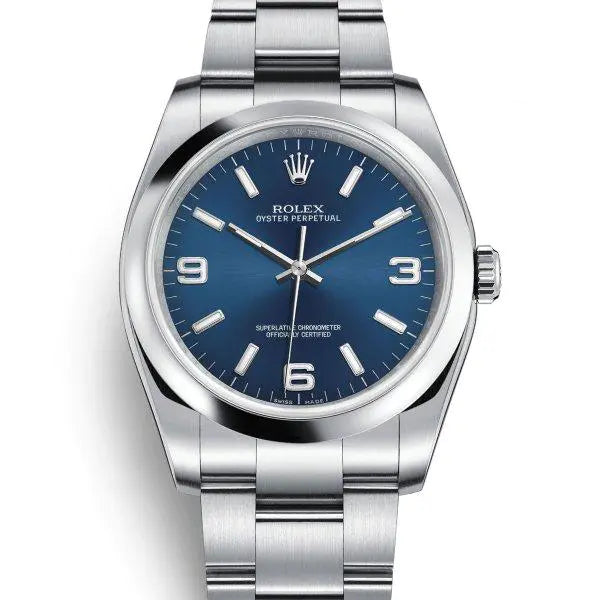 オイスター パーペチュアル 36 M116000-0002