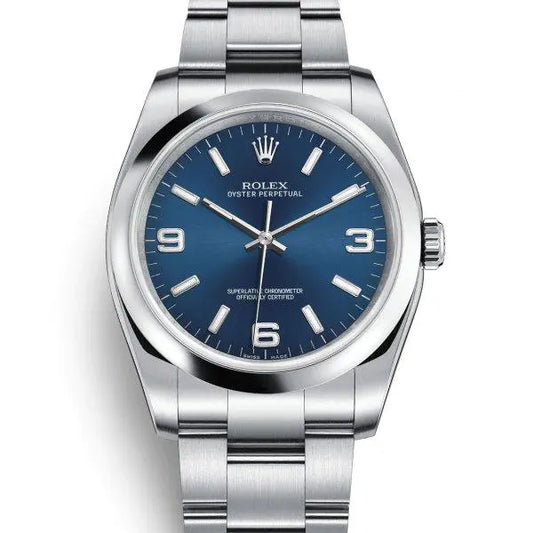 オイスター パーペチュアル 36 M116000-0002