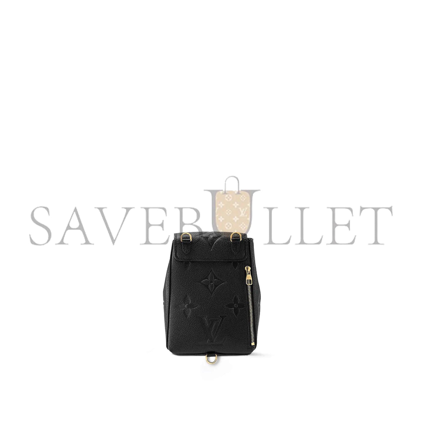 ルイ・ヴィトン タイニーバックパック M80596 (13*19*8cm)