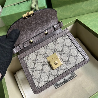 オフィディアGGミニショルダーバッグ