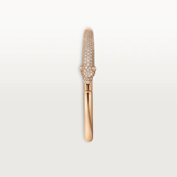 パンテール ドゥ カルティエ ブレスレット