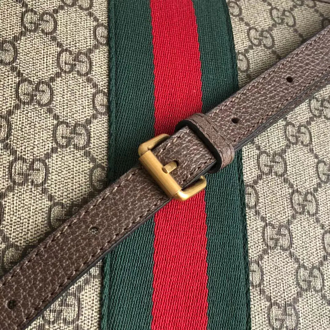 GGメッセンジャーバッグ