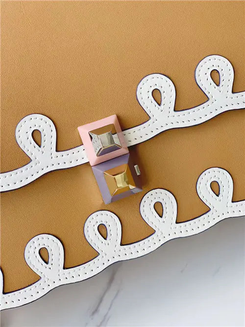 フェンディのバッグは？