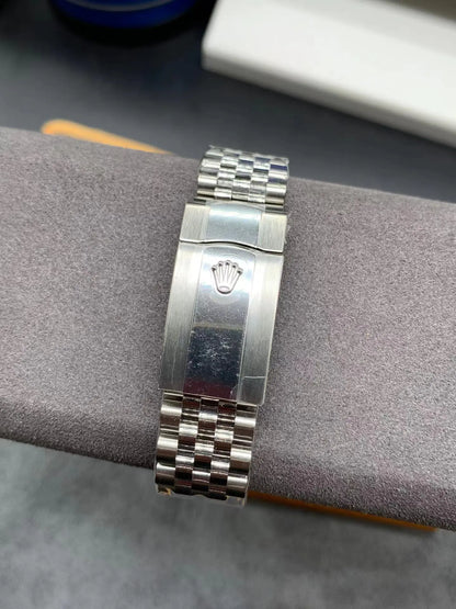 ロレックス デイトジャスト36 126334-0028