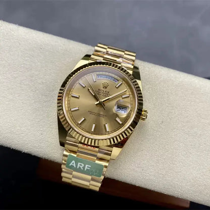 ロレックス デイデイト40 228238