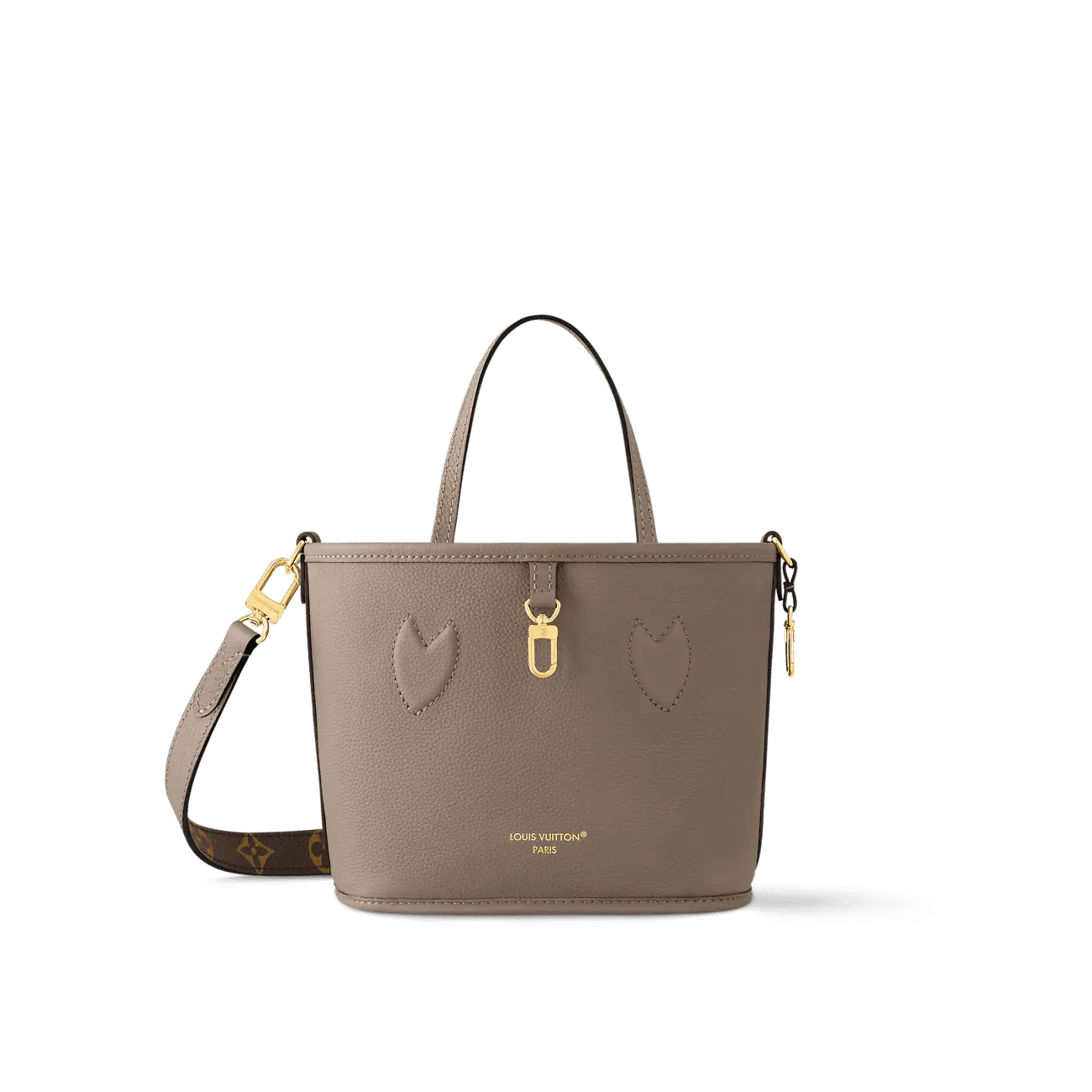 ルイ・ヴィトン M12109 ネヴァーフル バンドリエール インサイド・アウト BB