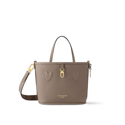 ルイ・ヴィトン M12109 ネヴァーフル バンドリエール インサイド・アウト BB