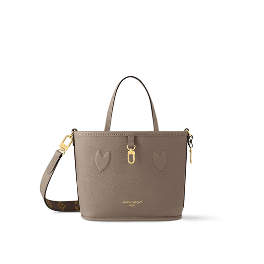 ルイ・ヴィトン M12109 ネヴァーフル バンドリエール インサイド・アウト BB