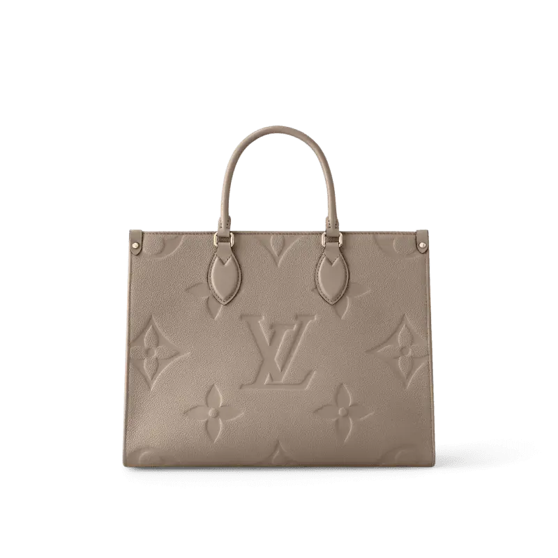 ルイ・ヴィトン M45607 オンザゴー MM