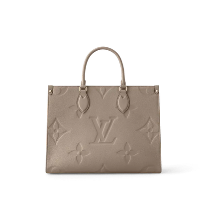 ルイ・ヴィトン M45607 オンザゴー MM