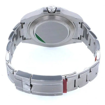 エクスプローラーⅡ ウォッチ : オイスタースチール - M216570-0002