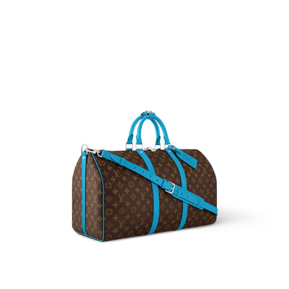 ルイ・ヴィトン M12629 キーポル・バンドリエール50