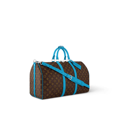 ルイ・ヴィトン M12629 キーポル・バンドリエール50