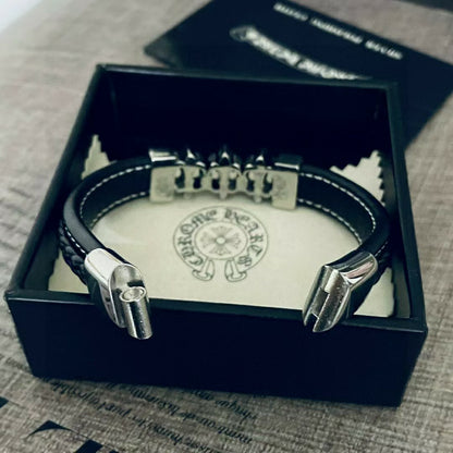 【Chrome Hearts】ブレスレット ファッションオールマッチ