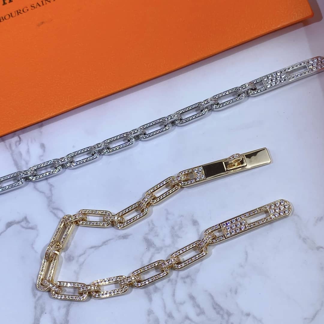 エルメス ブレスレット コピー