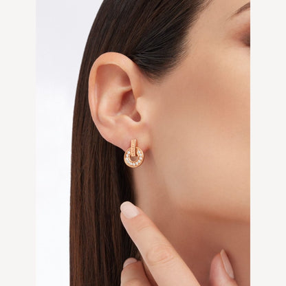 ジュエリー BVLGARI | ブルガリ ブルガリ イヤリング